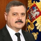 Alexander Vyacheslavovich Fyodorov